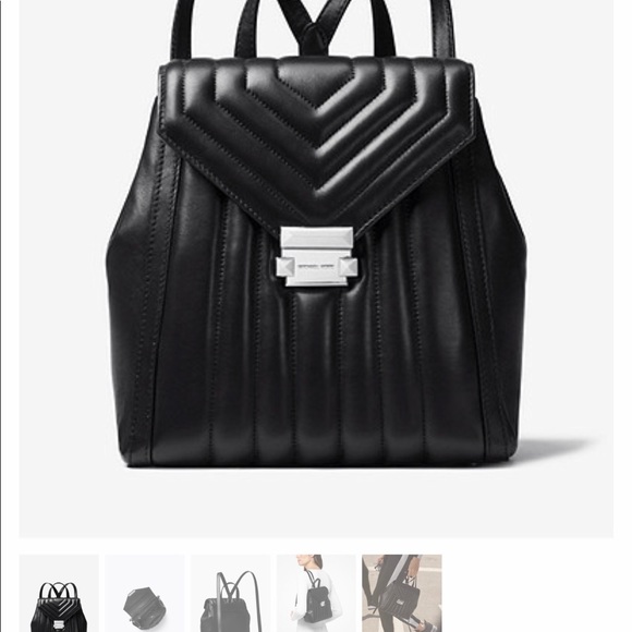 michael kors jet setter